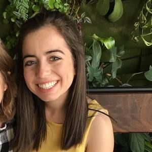 Meet your Posher, Zaina